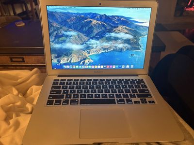 MacBook Air 13inch