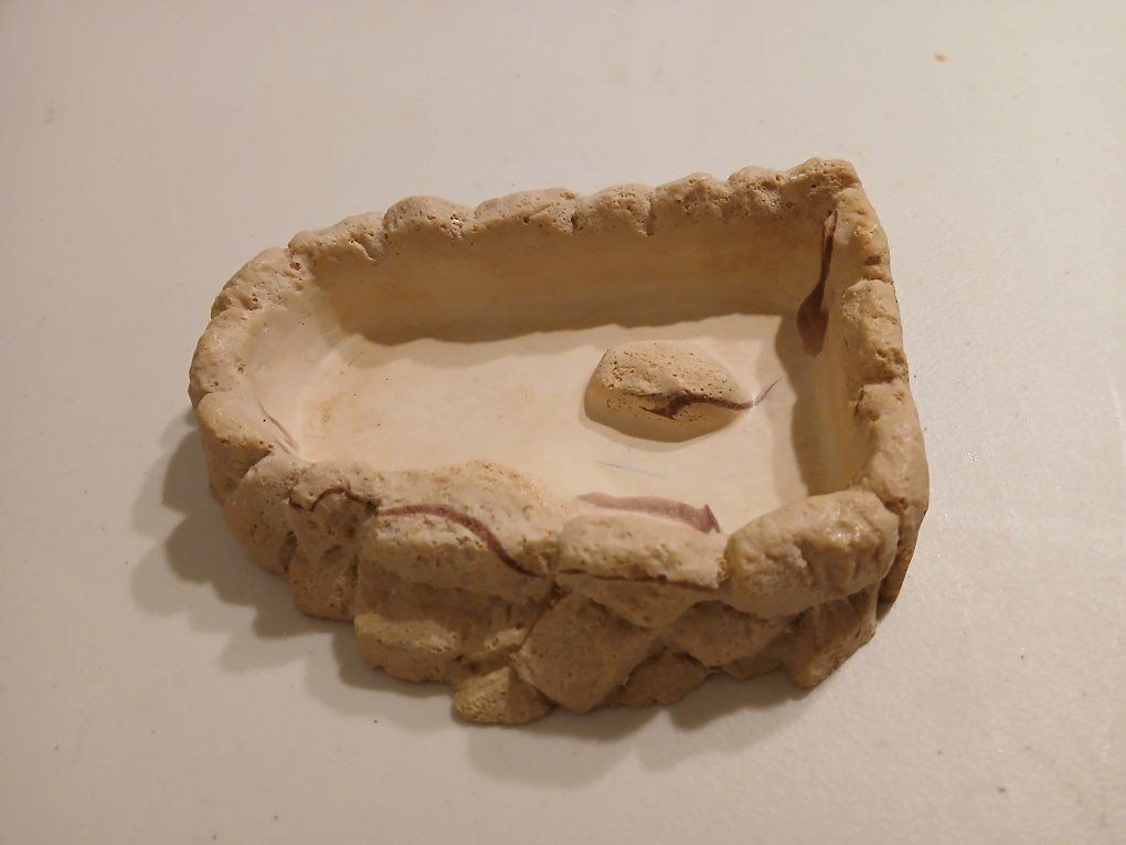 Reptile Corner Water/Food Dish