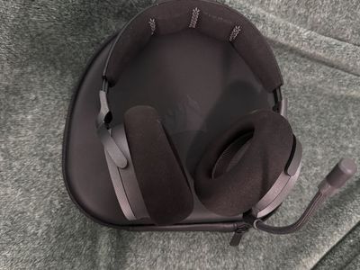 Corsair High End Headset