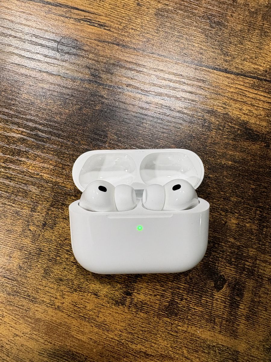 Apple airpod pro 3rd generation