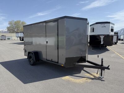 2026 Look ST DLX 6x12