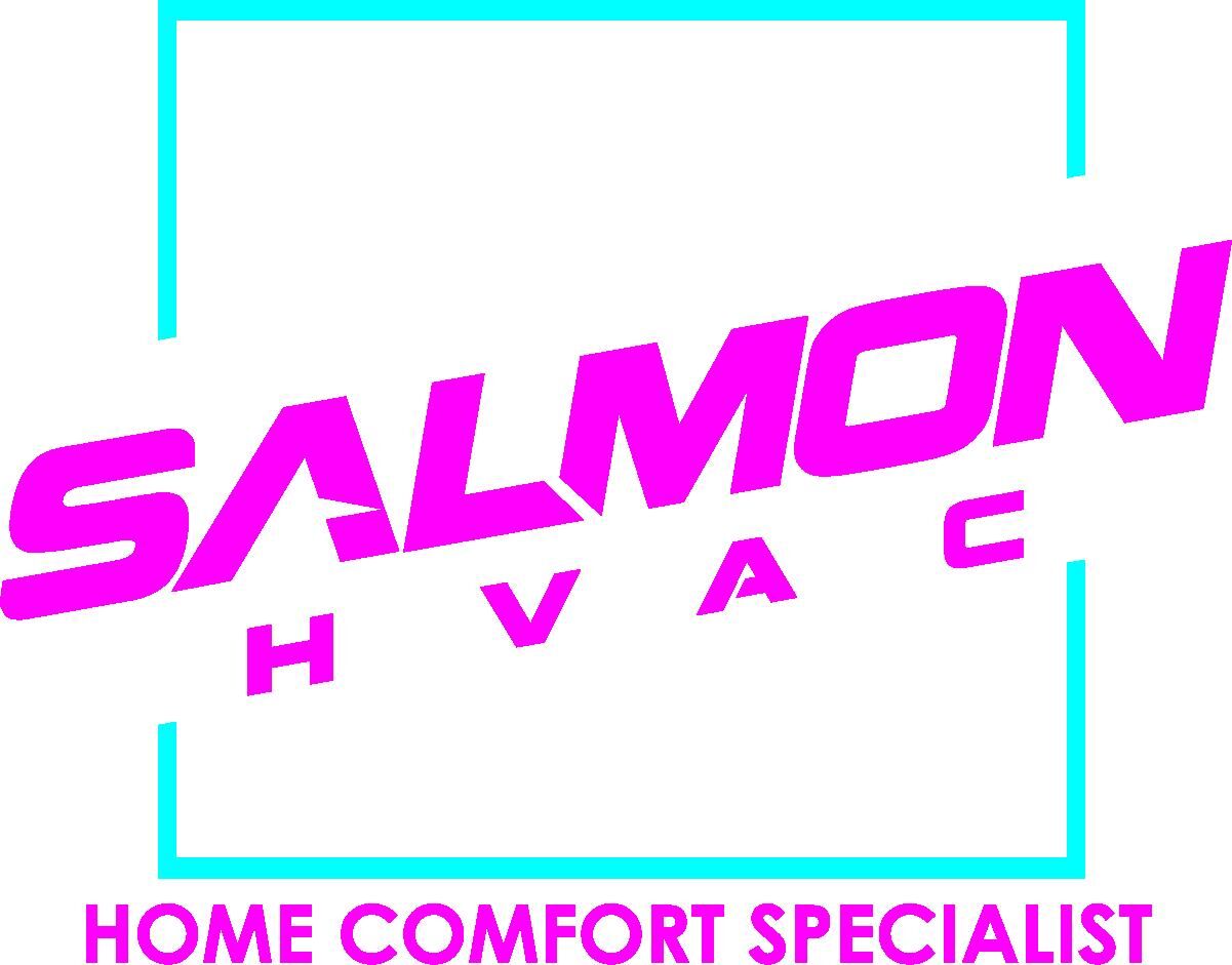 Salmon HVAC