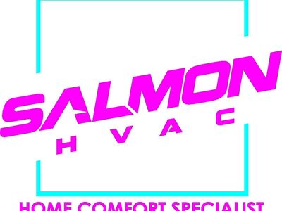 Salmon HVAC