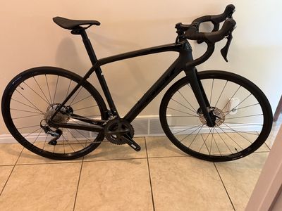 Trek Domane