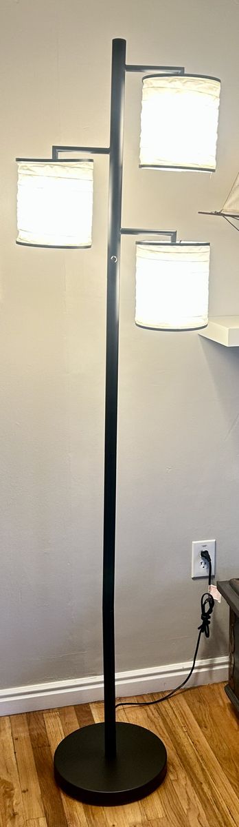 Modern Floor Lamp
