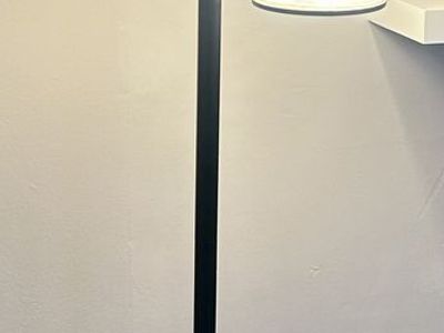 Modern Floor Lamp