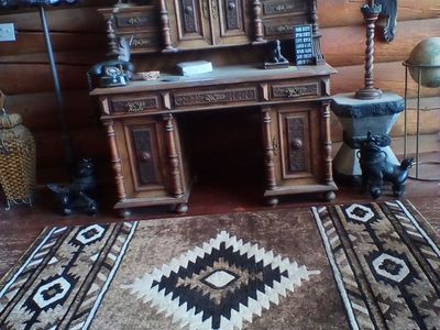 5 by 7 new area rug