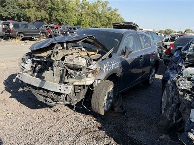 Just In! 2015 Lexus CT 200h Parts - UTPAP Ogden