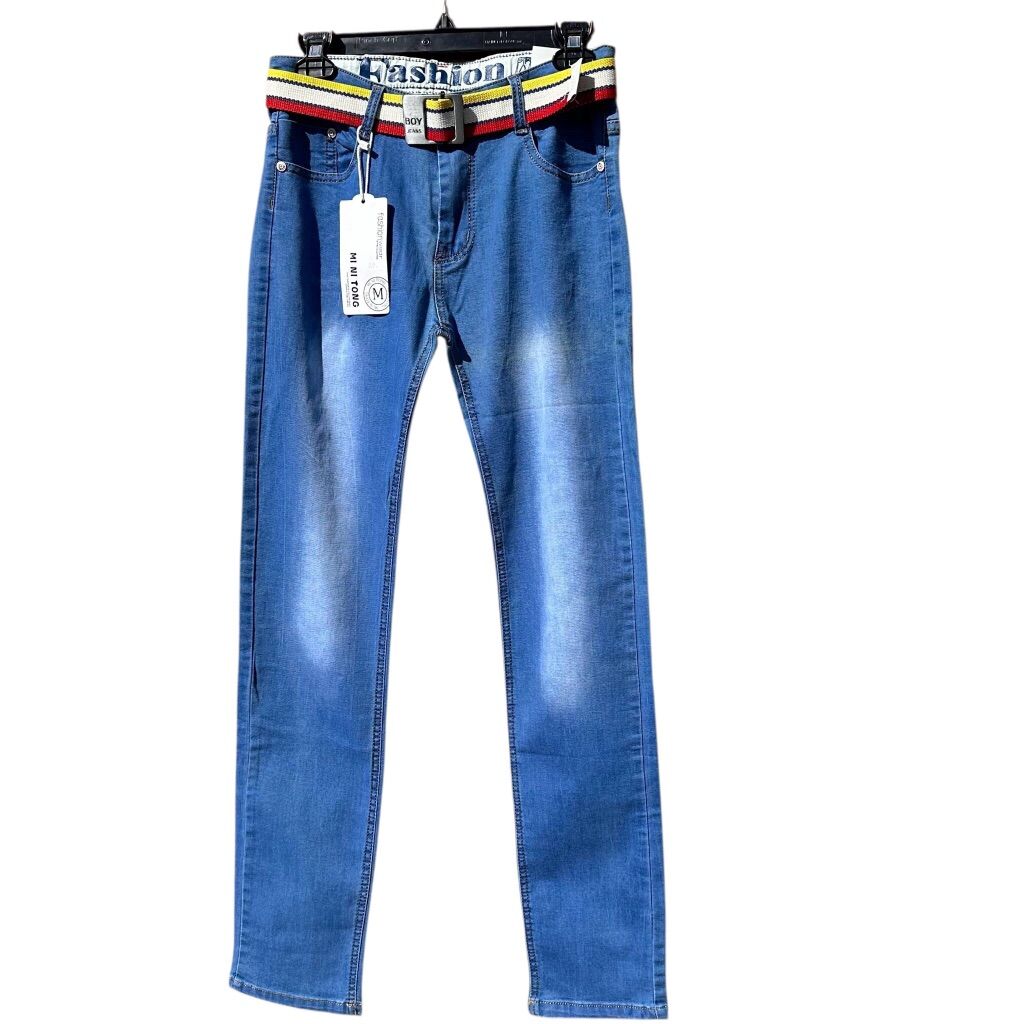 New Boys Jeans