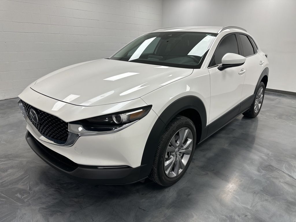 2023 Mazda CX-30 2.5 S Preferred