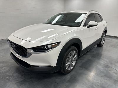2023 Mazda CX-30 2.5 S Preferred