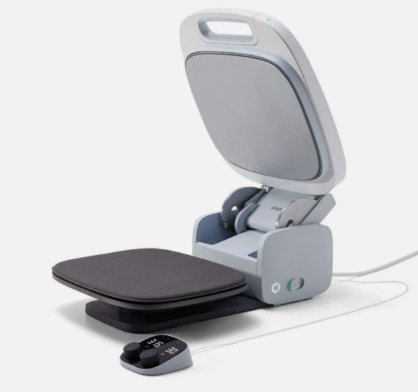 Cricut Autopress Professional Automated Heat Press