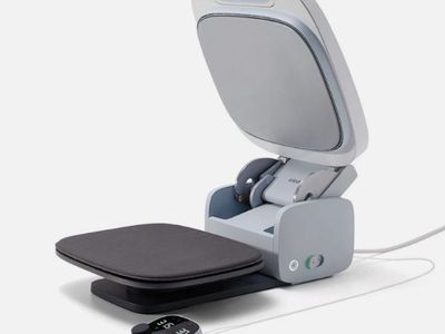 Cricut Autopress Professional Automated Heat Press