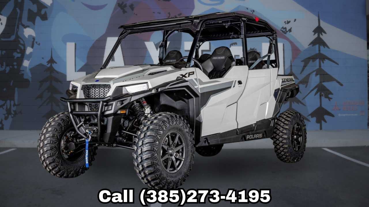 2026 POLARIS RZR PRO XP ULTIMATE