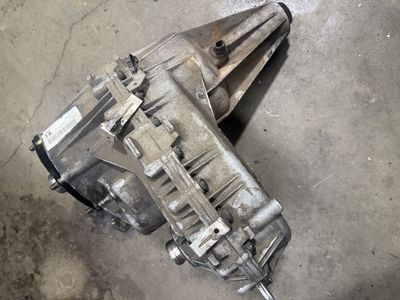 Borg Warner 4481 AWD transfer case