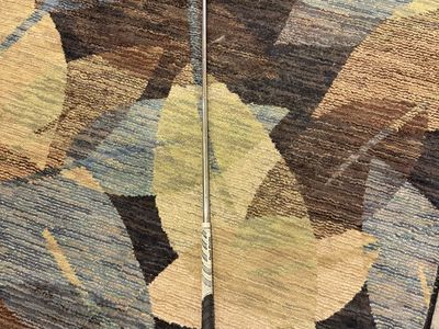 Vokey SM9 60 Degree wedge