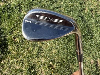 Titleist Vokey SM9 54 Wedge - Great Condition