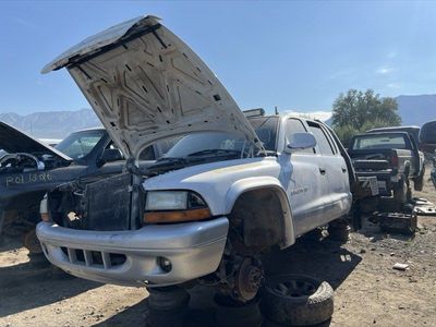 2002 Dodge Dakota Parts - UTPAP Orem
