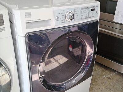 Kenmore Stackable Electric Dryer~90 Day Guarantee