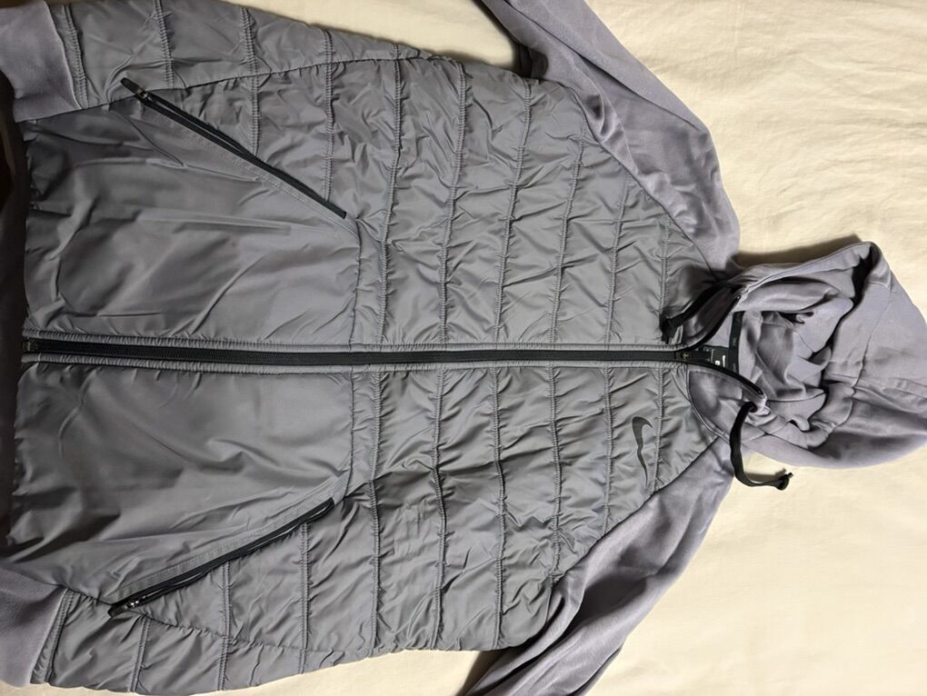 Nike Jacket Mens Large