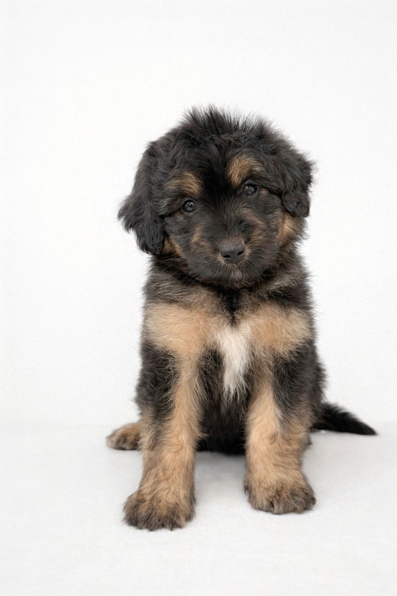 F1 Mini Aussiedoodle