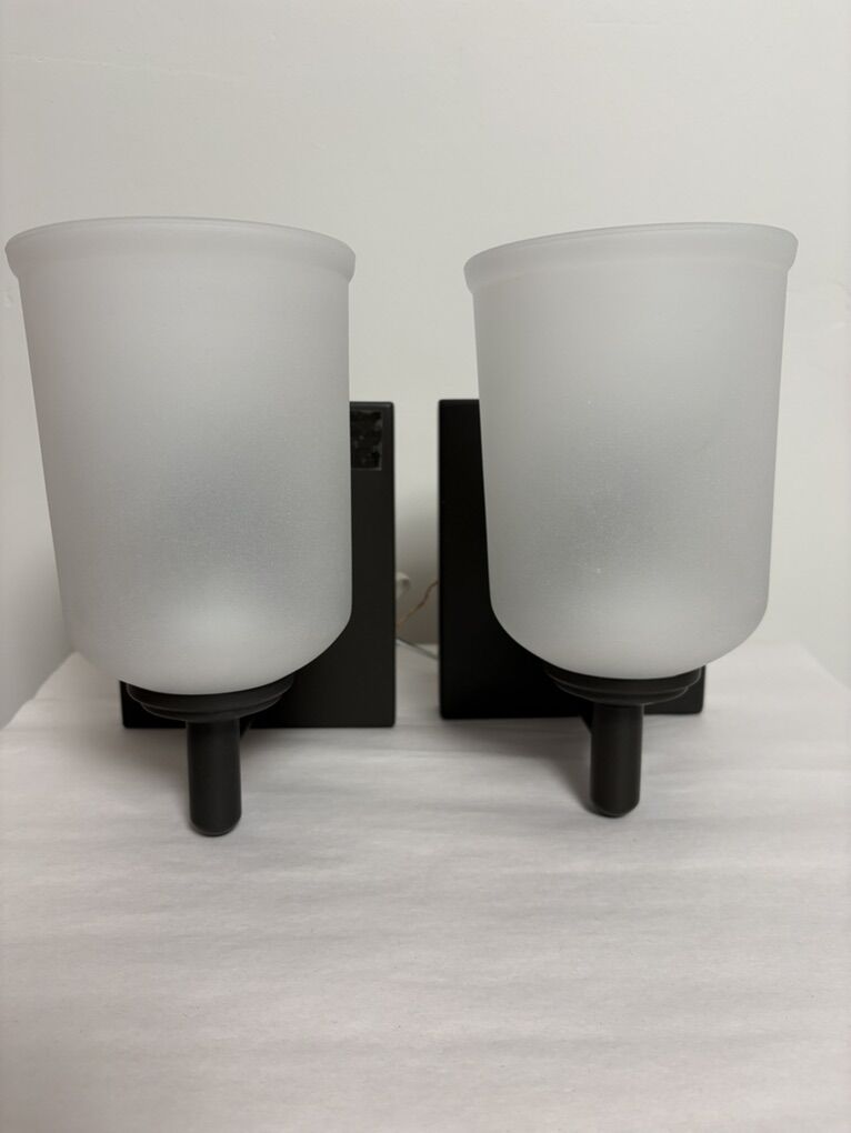 Kichler Shailene Wall Sconce Pair