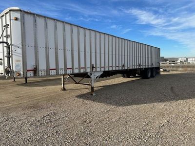 2007 IMCO Belt Trailer 48'
