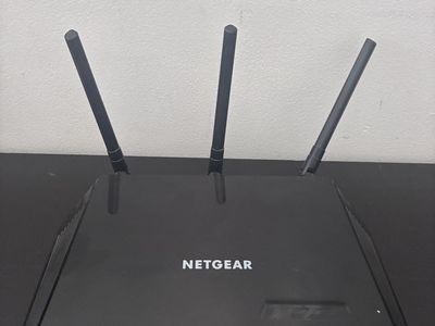 Netgear Router