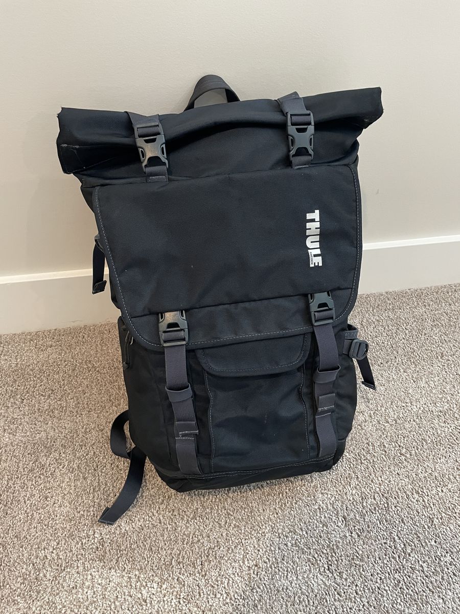THULE Covert Camera/Laptop Backpack
