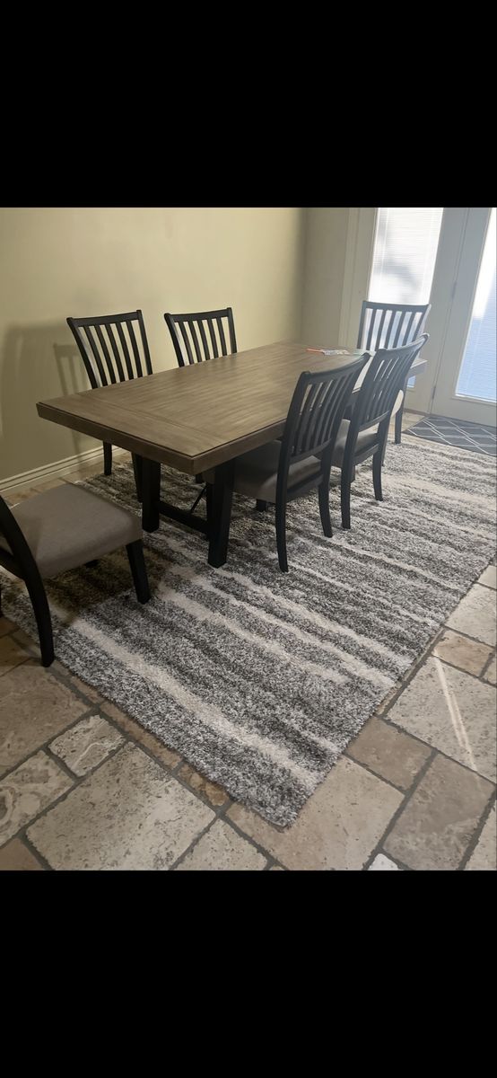 Kitchen Table