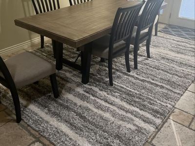 Kitchen Table