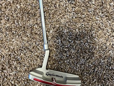 Golf Putter