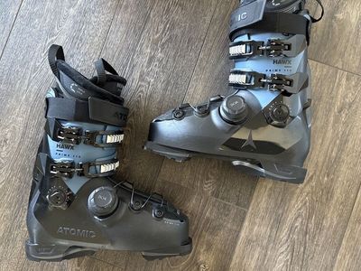 Atomic Hawx Prime 110 BOA Size 26/26.5