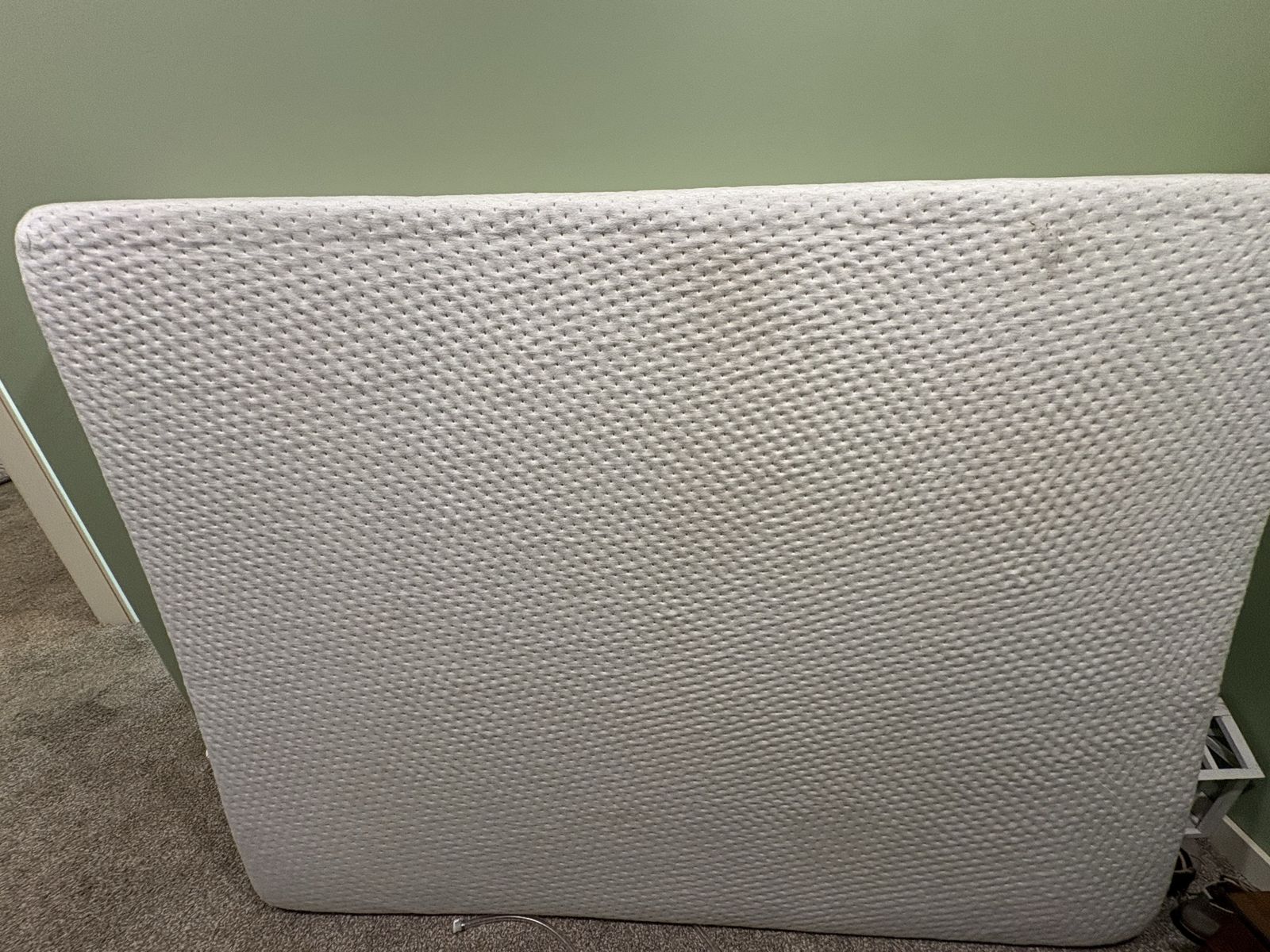 Sleep Number Mattress