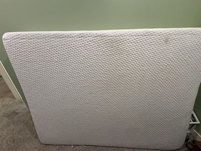 Sleep Number Mattress