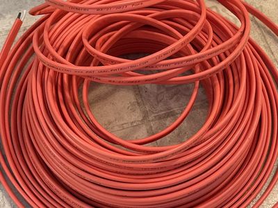 $175 OBO 10/2 Solid Romex SIMpull Cable 250 ft.