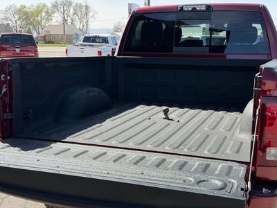 2017 Ram 2500 Laramie