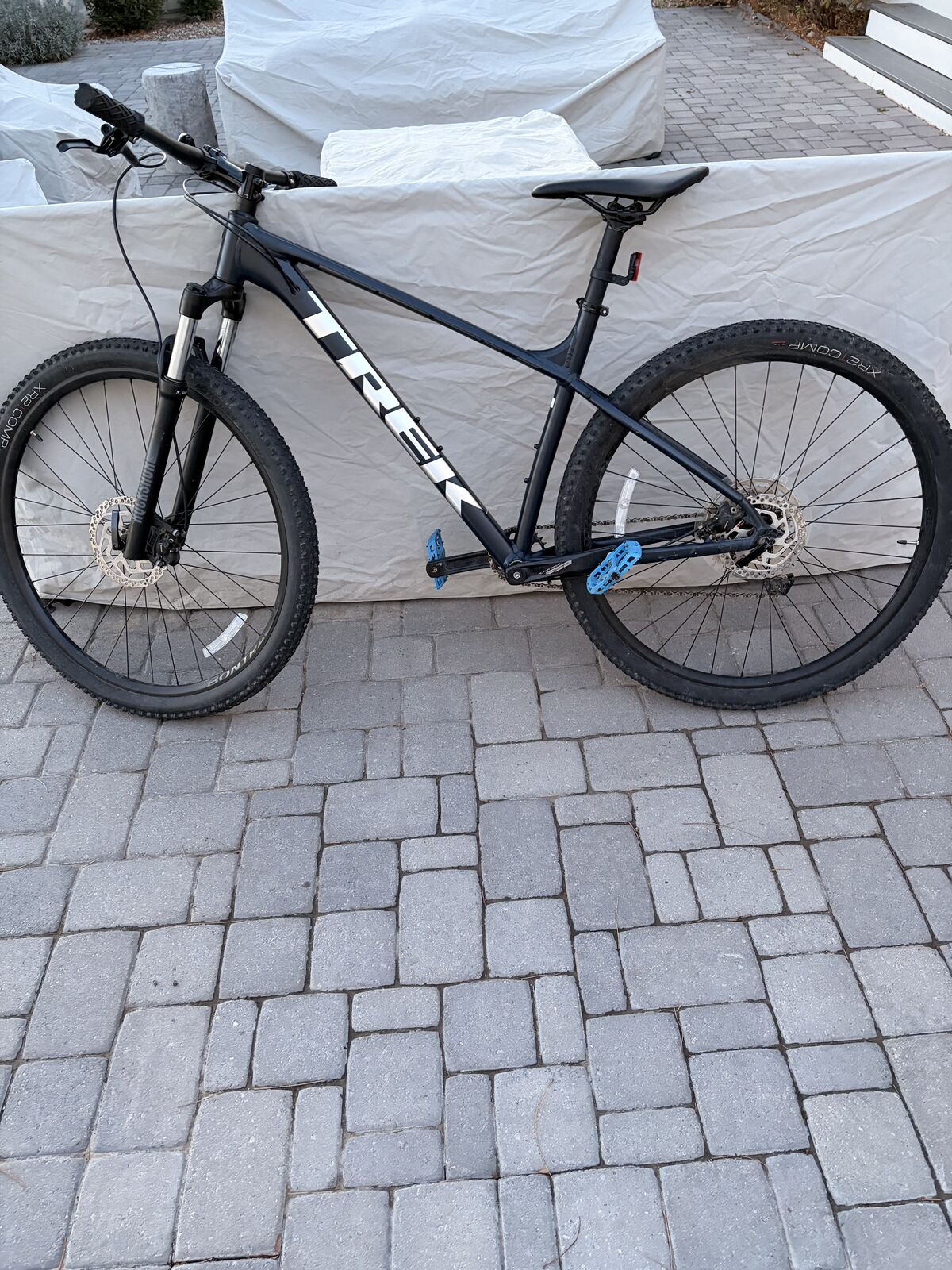 Trek Mountain Bike Marlin 7 Hardtail