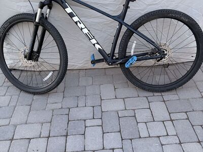 Trek Mountain Bike Marlin 7 Hardtail
