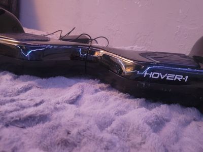 Hover-1 Hoverboard