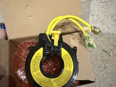 Premium OEM Quality Clock Spring 958-085 Hyundai Tucson