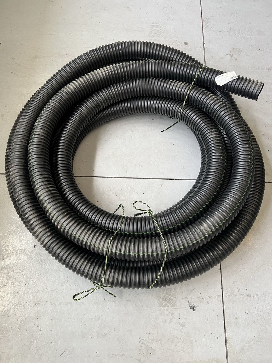 Corrugated Drainage Pipe 