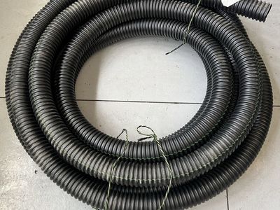 Corrugated Drainage Pipe