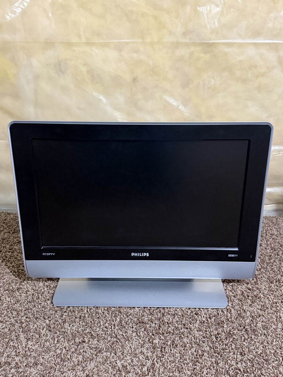 Philips FCDTV 23.6-inch LCD TV or Computer Monitor