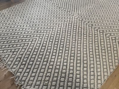 Living room rug