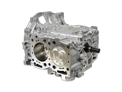 IAG 750 Hybrid Closed Deck Short Block For Subaru WRX STI LGT FXT 750BHP WRX Motor IAG-ENG-S750
