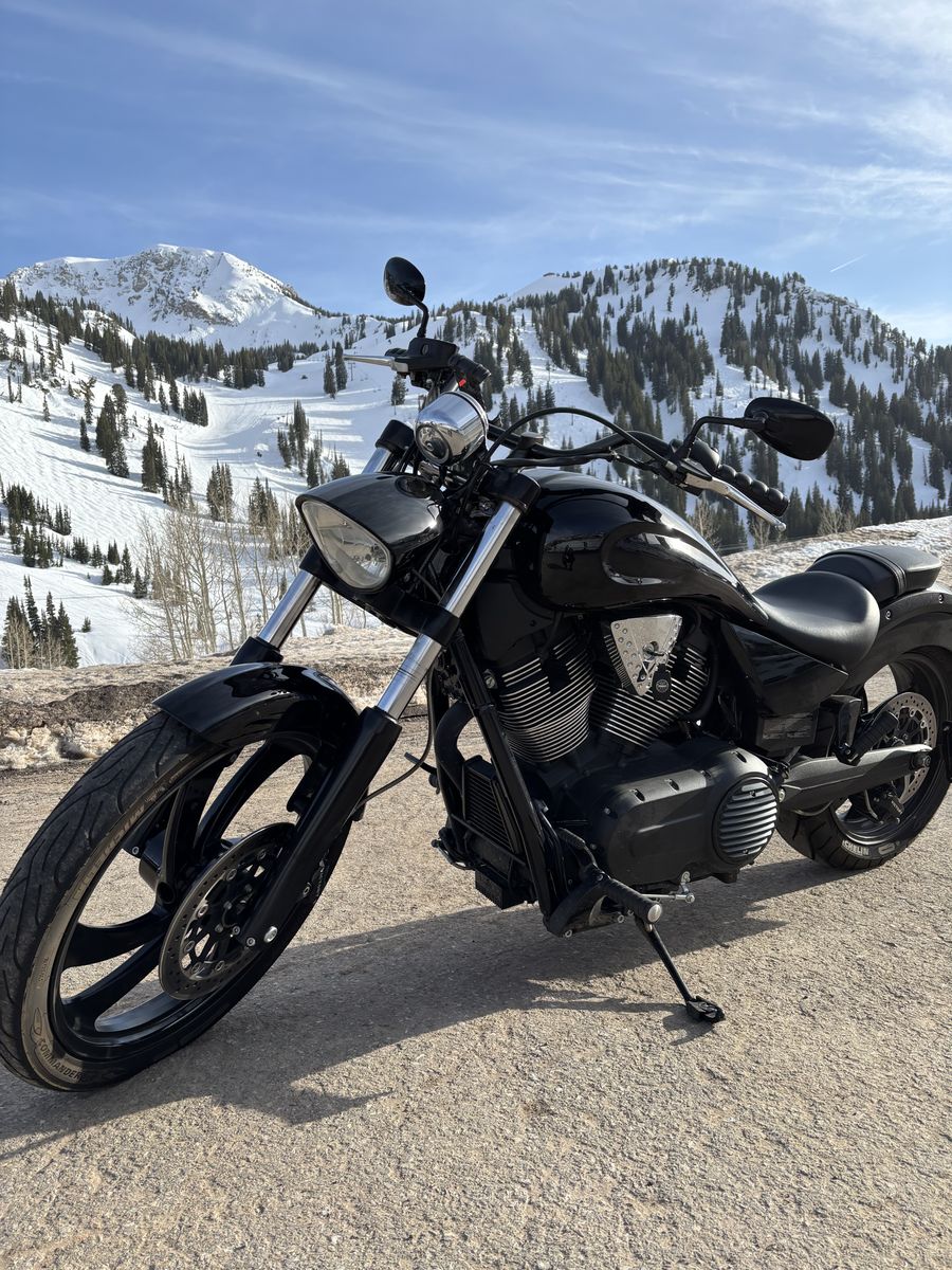 Victory Vegas 8-Ball 2008