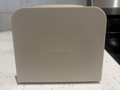 Caraway Magnetic pot/pan organizers