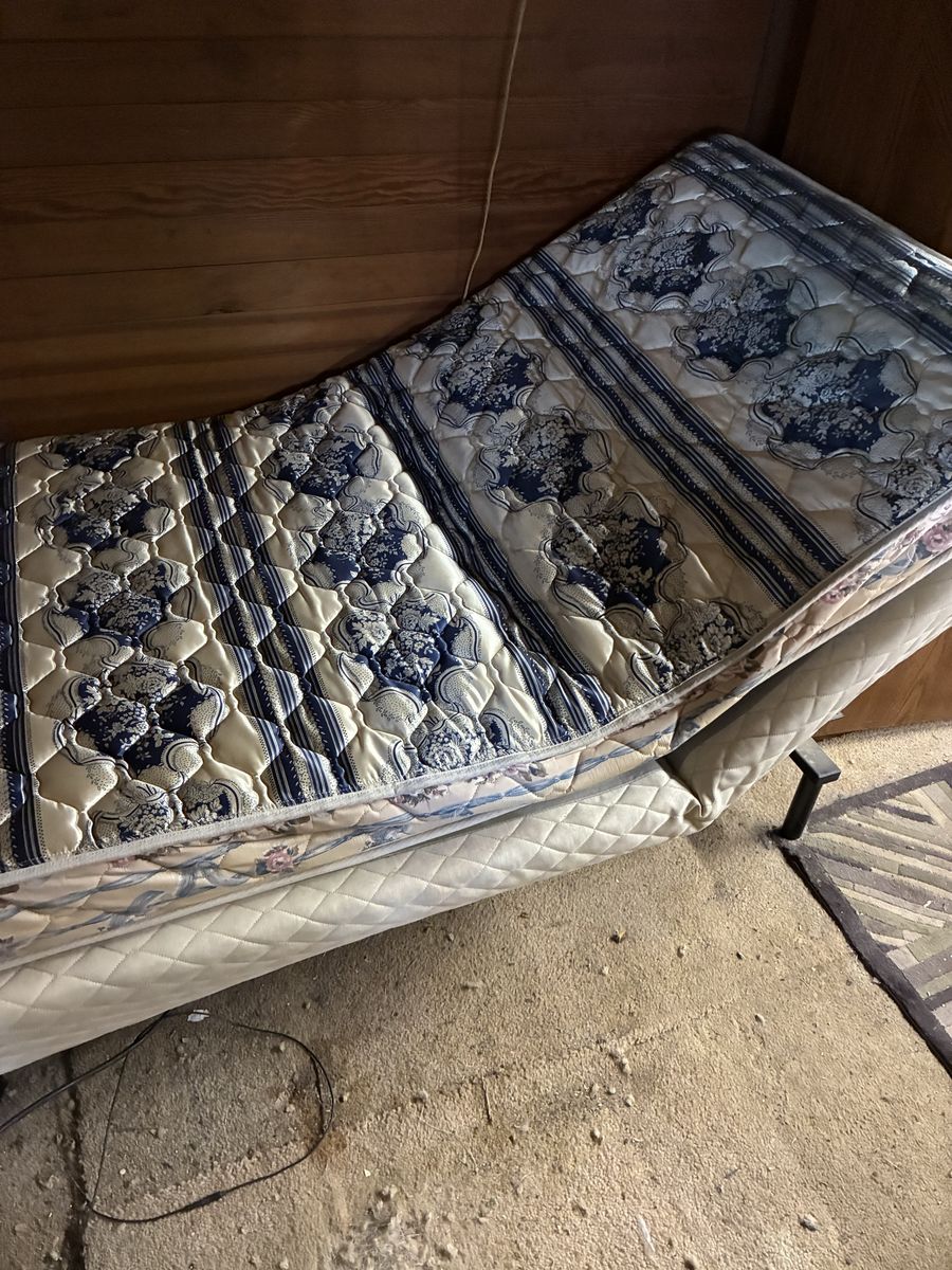 Hospital Bed
