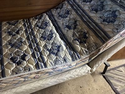 Hospital Bed